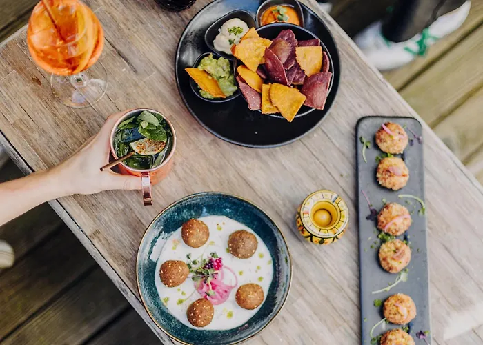 Hotel Melba Bastogne