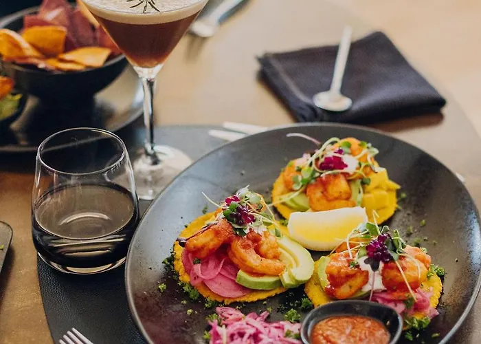 Melba Hotell Bastogne